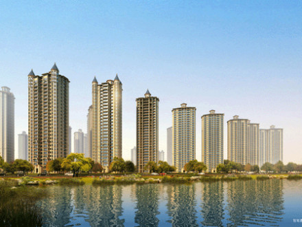 邵东雅居乐